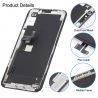LCD Display Iphone 11 Pro GX Hard OLED