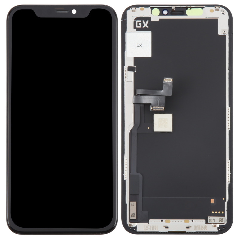Afficheur Iphone 11 Pro OLED Hard LCD Display