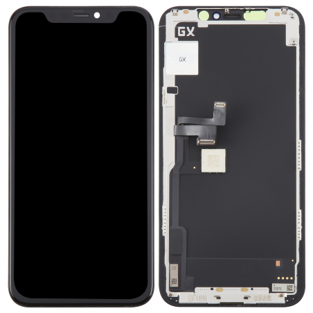 Afficheur Iphone 11 Pro OLED Hard LCD Display