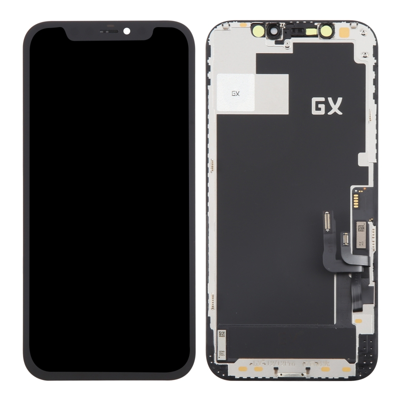 LCD Display Iphone 12 Pro Max GX HARD OLED