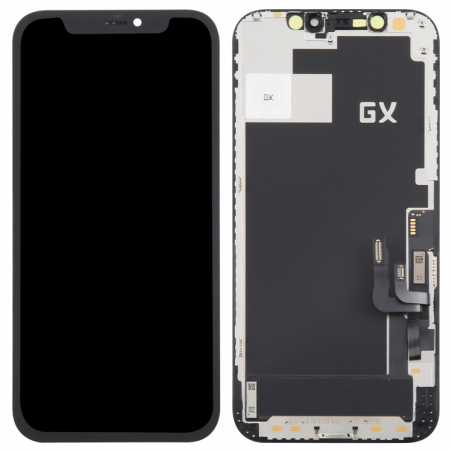 LCD Display Iphone 12 Pro Max GX HARD OLED