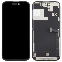 Afficheur Iphone 14 Pro HARD OLED LCD Display Iphone 14 GX