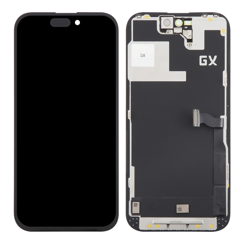 Afficheur Iphone 14 Pro HARD OLED LCD Display Iphone 14 GX