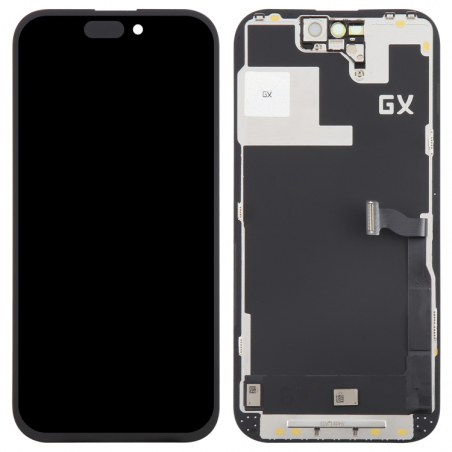 Afficheur Iphone 14 Pro HARD OLED LCD Display Iphone 14 GX