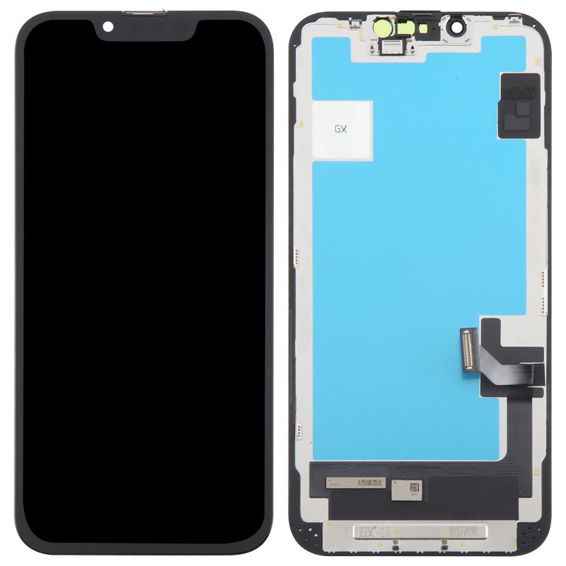 copie de Afficheur Iphone 14 OLED LCD Display Iphone 14 Pro GX