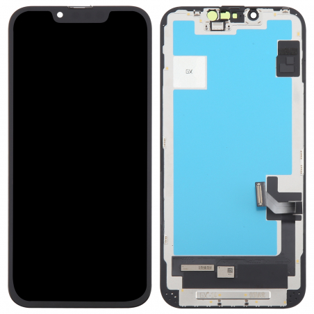 copie de Afficheur Iphone 14 OLED LCD Display Iphone 14 Pro GX