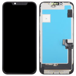 Afficheur Iphone 14 PLUS OLED HARD LCD Display Iphone 14 PLUS GX