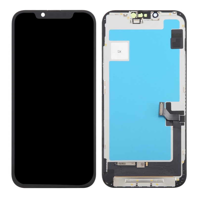 Afficheur Iphone 14 PLUS OLED HARD LCD Display Iphone 14 PLUS GX