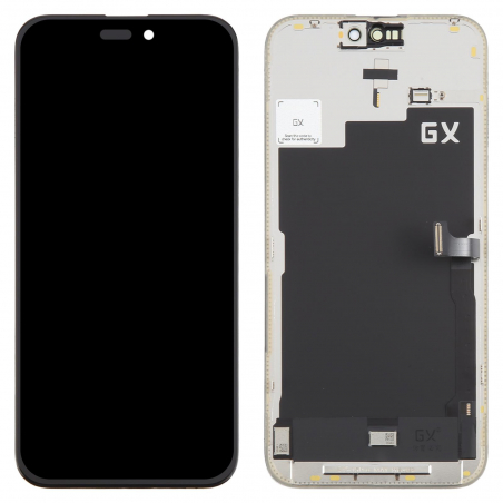 Afficheur Iphone 15 OLED LCD Display Iphone 15 GX