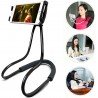 Support Flexible Rotatif Collier Universel Pour Tous Les Smartphones
