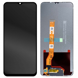 Afficheur OPPO A18 Service Pack LCD Display OPPO A18 CPH2591