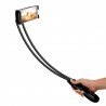 Support Flexible Rotatif Collier Universel Pour Tous Les Smartphones