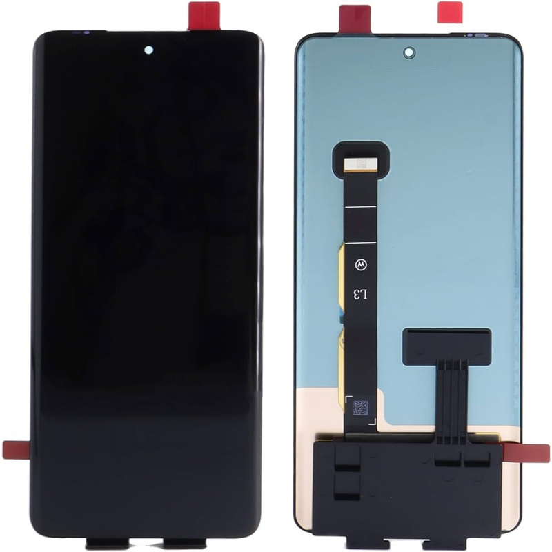 Afficheur Motorola Edge 40 NEO Original LCD Display Motorola XT2307 XT2307-1
