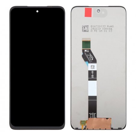 Afficheur Motorola G15 Power Original XT2521-5
