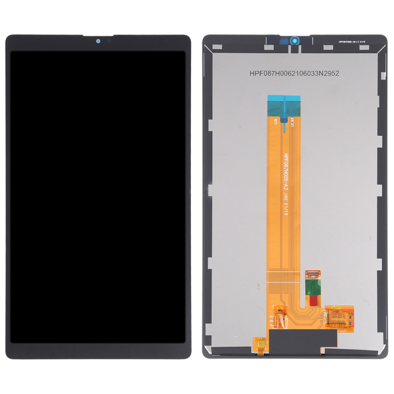 Afficheur Tablette Samsung Tab A7 Lite T225 LCD Display Samsung Tab 7 Lite T225 Service Pack