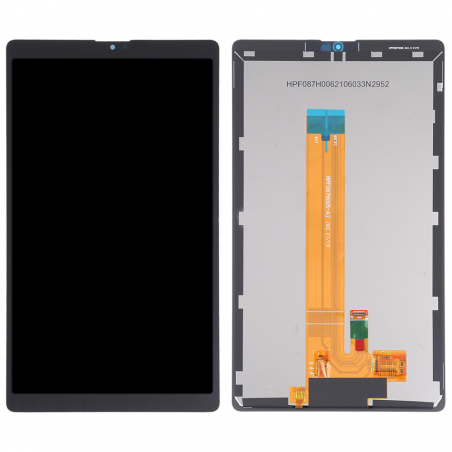 Afficheur Tablette Samsung Tab A7 Lite T225 LCD Display Samsung Tab 7 Lite T225 Service Pack