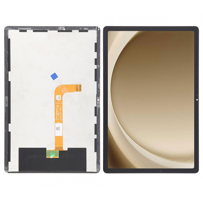 Afficheur Tablette Samsung A9+ LCD Display Samsung Galaxy Tab A9+ X210/X215/X216 Service Pack