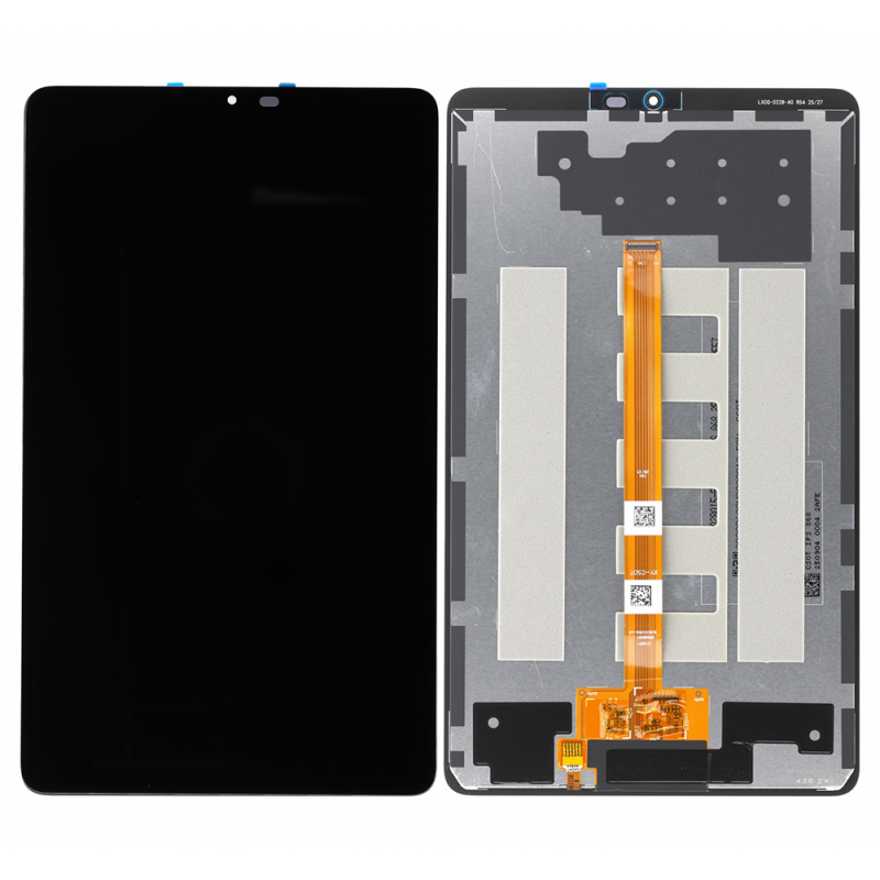 Afficheur Tablette Samsung A11 8.7 LCD Display Samsung Galaxy Tab A11 X133/X135 Service Pack