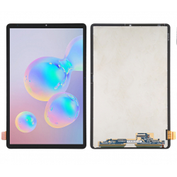 Afficheur Tablette Samsung s6 Lite LCD Display Samsung Galaxy Tab S6 Lite P610/P615/P615N/P617/P613/P619