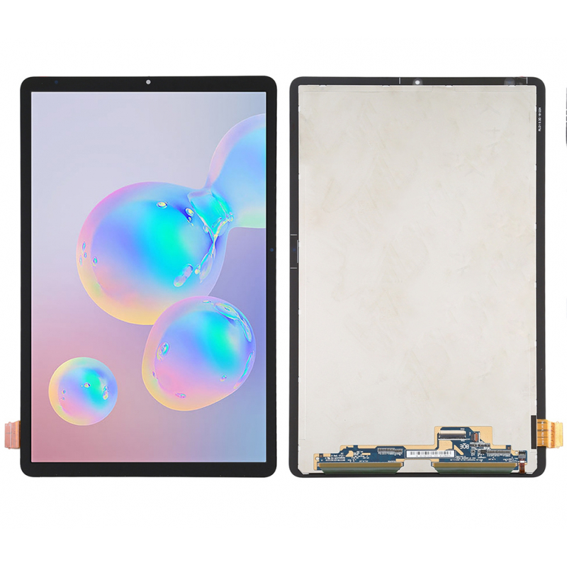 Afficheur Tablette Samsung s6 Lite LCD Display Samsung Galaxy Tab S6 Lite P610/P615/P615N/P617/P613/P619
