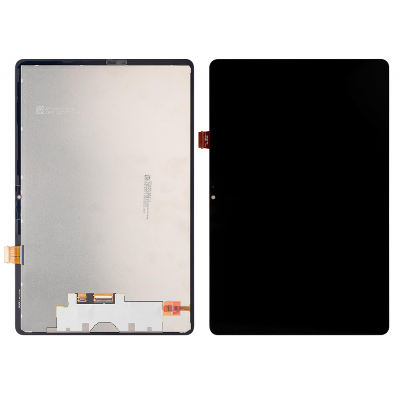 Afficheur Tablette Samsung S9 FE 5G LCD Display Samsung Galaxy Tab S9 FE X510/X516 Service Pack
