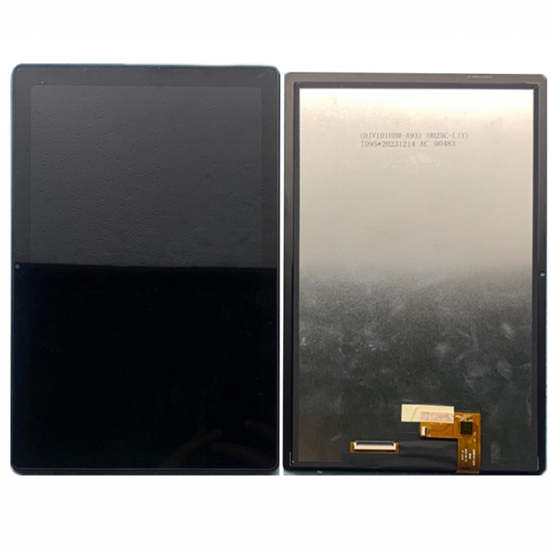 Afficheur Tablette Itel Pad 2 LCD Display Itel Pad 2 P10002L Service Pack