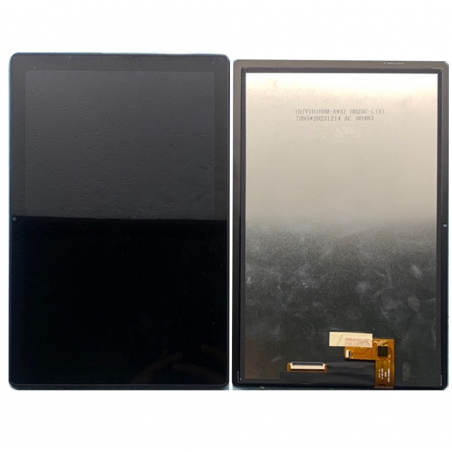 Afficheur Tablette Itel Pad 2 LCD Display Itel Pad 2 P10002L Service Pack