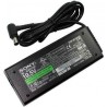 Chargeur Sony Vaio Adaptateur PC Portable Sony 19.5v 4.7a 90W