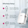 TP-Link TL-WA855RE Wifi Range Extender