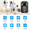 Détails Haut parleur Speaker Bluetooth