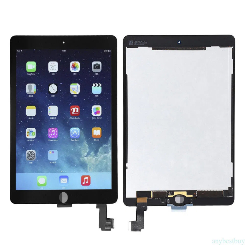 Afficheur Apple iPad Air 2 LCD Display iPad A1566 A1567 Original