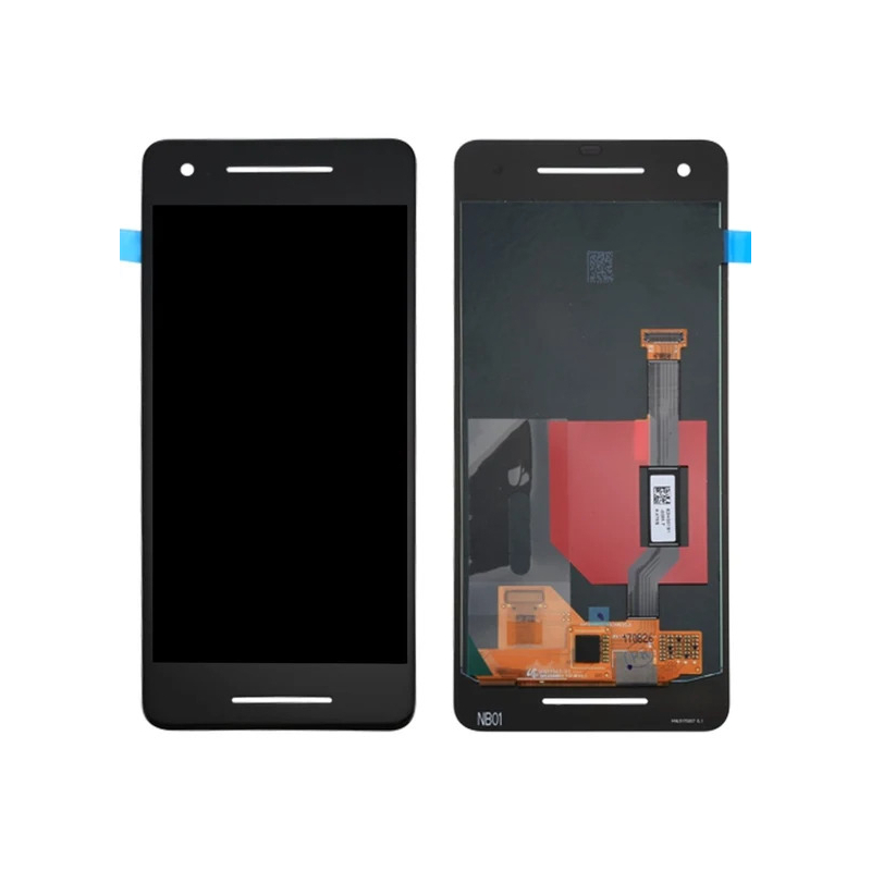 Afficheur Google Pixel 2 LCD Display Google G011A Original
