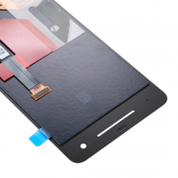 Afficheur Google Pixel 2 Original LCD Display Google G011A - back