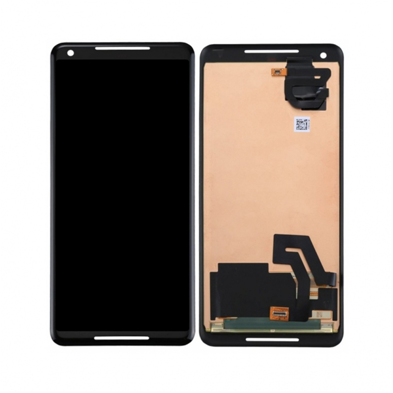 Afficheur Google Pixel 2XL LCD Display Google G011C Original