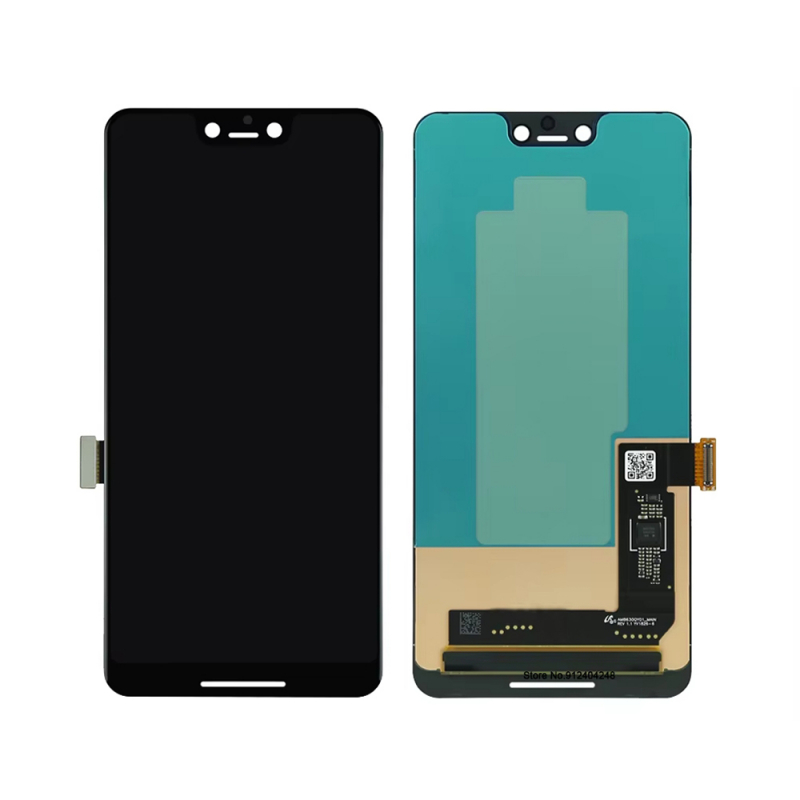 Afficheur Google Pixel 3XL / 3 XL LCD Display Google G013C Original