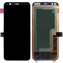 Afficheur Google Pixel 4 LCD Display Google G020M G020I G020N Original