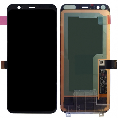 Afficheur Google Pixel 4 LCD Display Google G020M G020I G020N Original