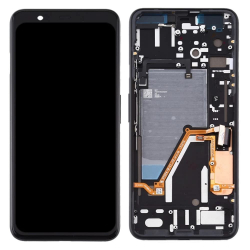 Afficheur Google Pixel 4XL / 4 XL LCD Display Google G020 G020P G020Q G020J Original