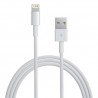 Charger iPhone 5/5S/5C/6/6PLUS/7/8/X USB Data Chargeur Synchronisation Transfert Donnees