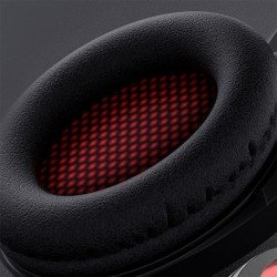 Casque Gamer Pour Smartphones PS3 PS4 PC Xbox Bass Stereo Headphones USB 7.1 with Mic