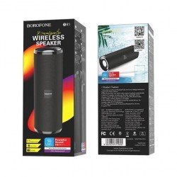 Speaker Borofone BR1 Wireless V5.0 Bluetooth Music/Call