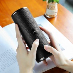 Speaker Borofone BR1 Wireless V5.0 Bluetooth Music/Call