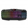 Clavier Gamer Multi-Function Backlite