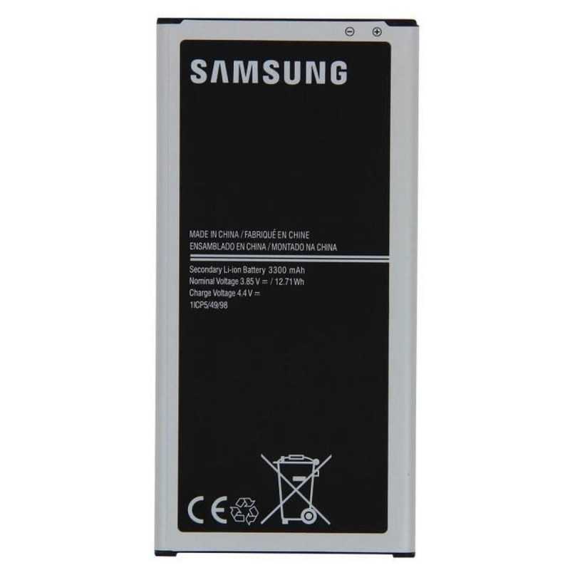 Batterie Samsung j7 Samsung j7 2016 J700 3300 mAh