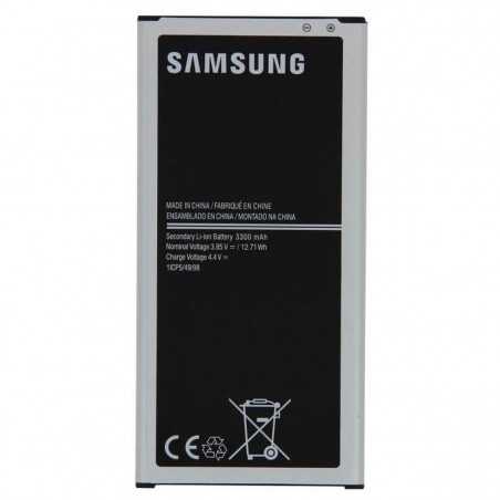 Batterie Samsung j7 Samsung j7 2016 J700 3300 mAh