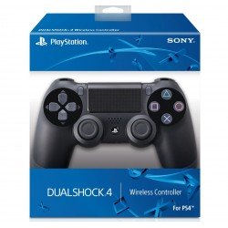 Manette Sony Playstation 4 Sans Fil DUALSHOCK 4 Wireless Controller Manette Sony PS4 Prix Maroc