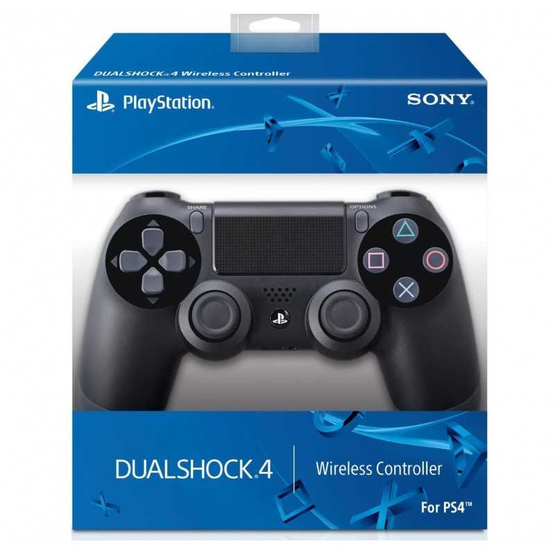 Manette Sony Playstation 4 Sans Fil DUALSHOCK 4 Wireless Controller Manette Sony PS4 Prix Maroc