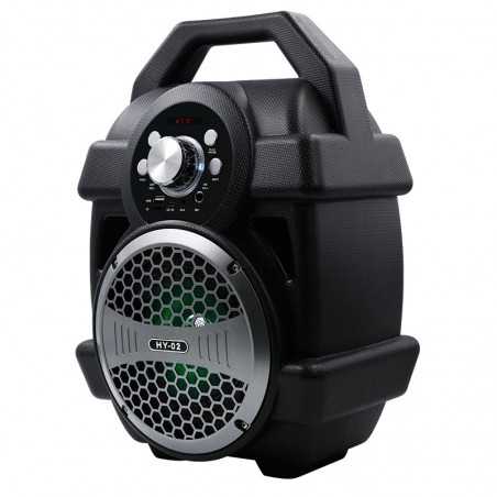 Speaker Hy-02 Wireless Bluetooth