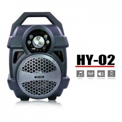 Speaker Hy-02 Wireless Bluetooth