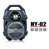 Speaker Hy-02 Wireless Bluetooth